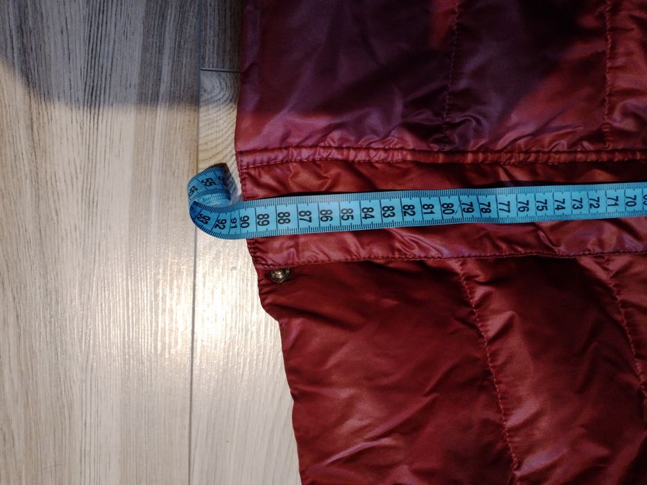 Kurtka płaszczyk Lee Cooper
