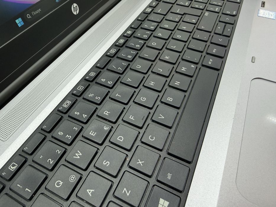 HP ProBook 650 G2 | I5 6200U | 8 GB DDR4 | 128 SSD | 15.6 FullHD IPS