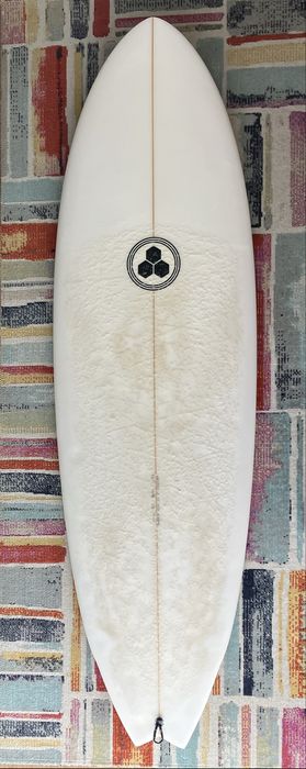 Prancha Surf Channel Islands G Skate 5”8
