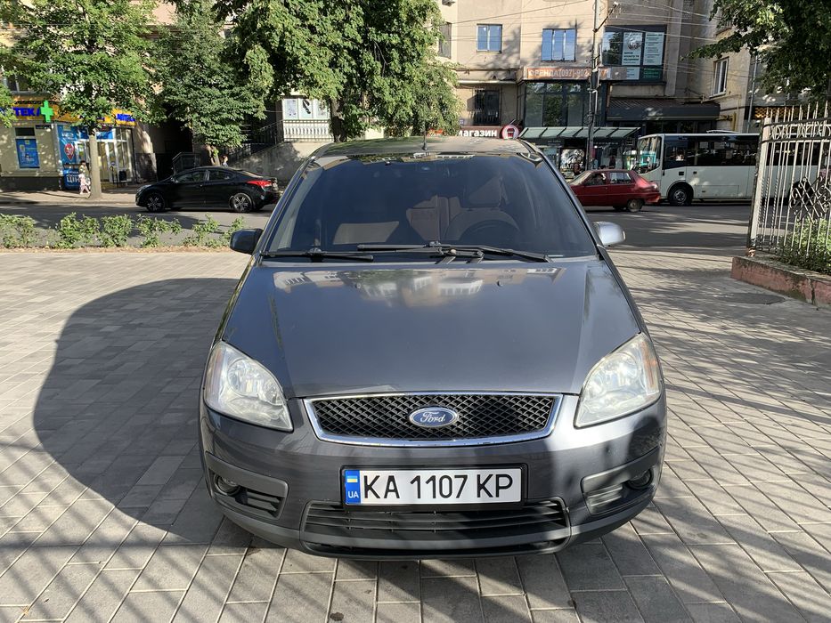 Продам Форд С макс