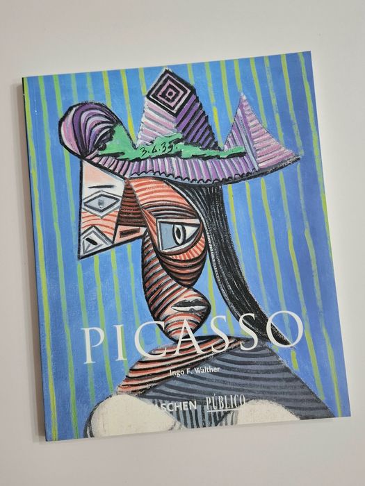 TASCHEN – 60 Artistas (coleção completa)
