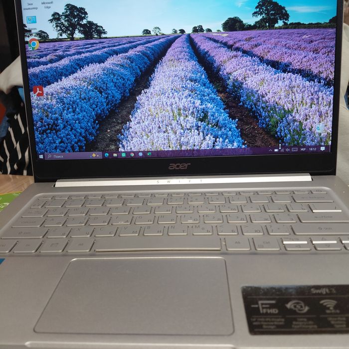 продам ноутбук  acer