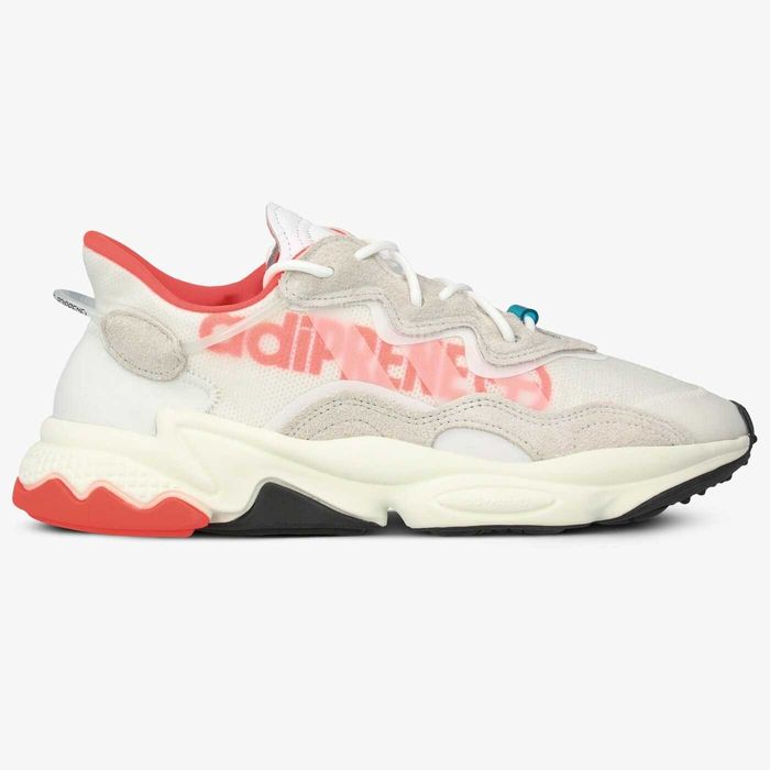 Ozweego Adidas r 42 - 26.5 cm piękne kolory sneakersy buty NOWE EH0252
