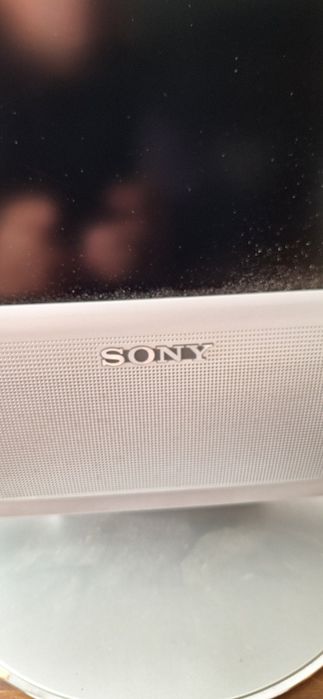 Vendo Televisão da marca Sony