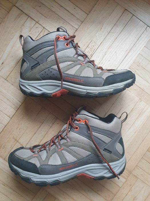 Merrell Calia (Beetle) trekking 37
