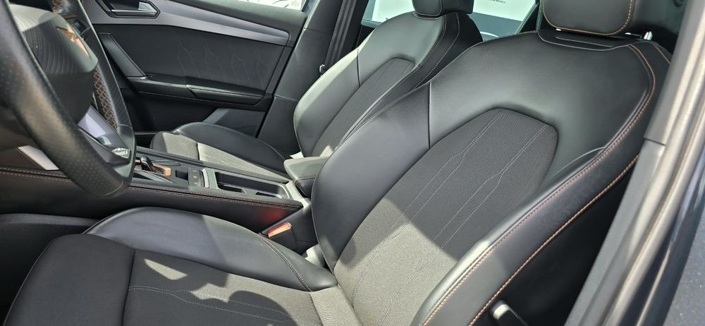 Cupra Leon 2.0 TDI DSG