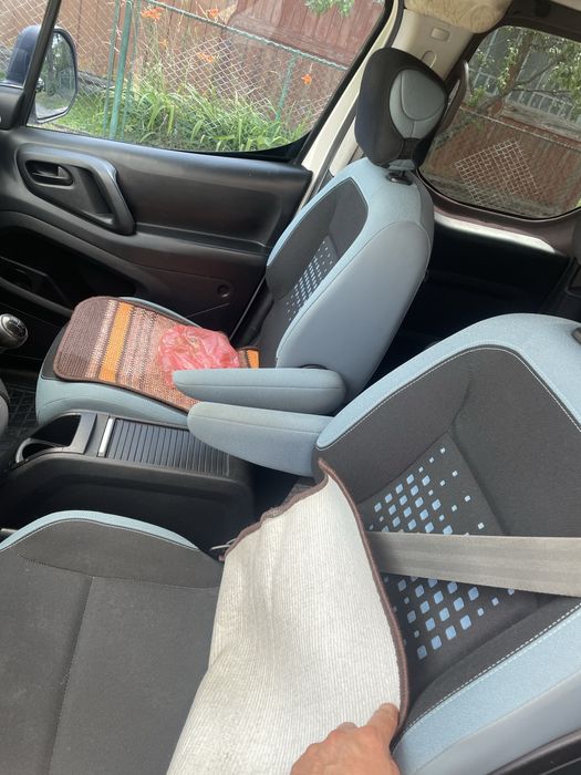 CITROEN BERLINGO 2011 1.6 дизель