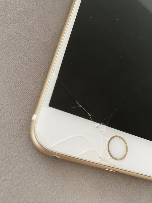 Telefon iPhone 6s Plus