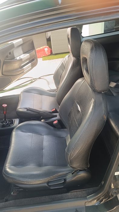 Honda Civic EJ1 "Coupé"