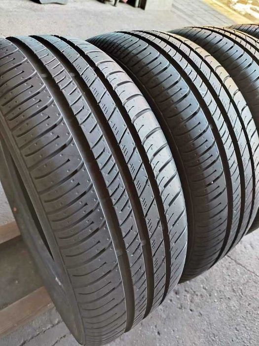 Opony letnie 205/55/16 91V Nexen Nblue S DEMO 2023r