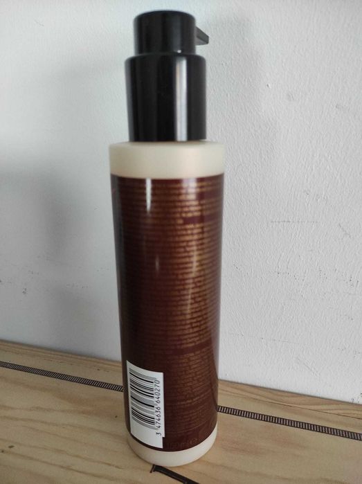 URGENTE - Creme Shu Uemura Blow Dry Beautifier Thermo BB Sérum