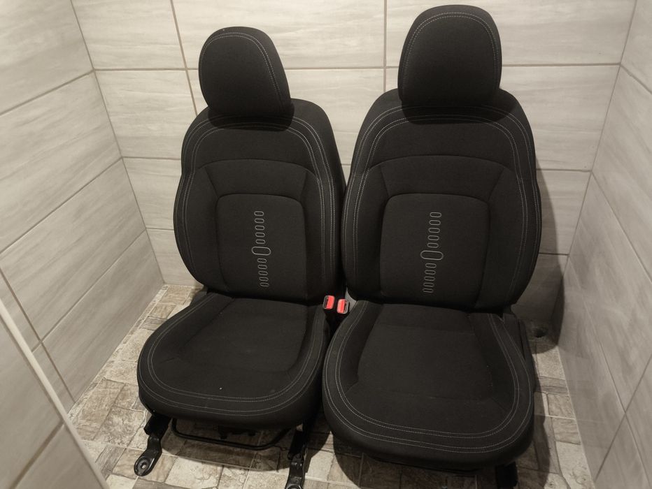 Сидение переднее Kia Sportage 3