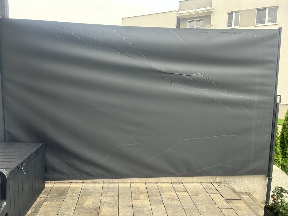 Sprzedam markize/rolete pionowa 180/300