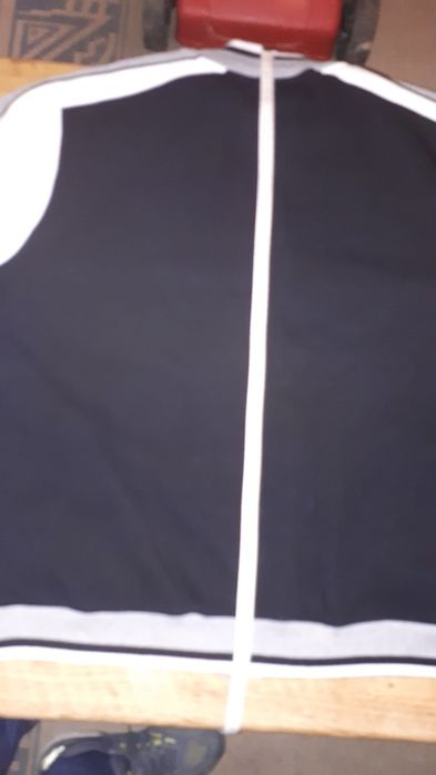 Bluza Everlast XXL