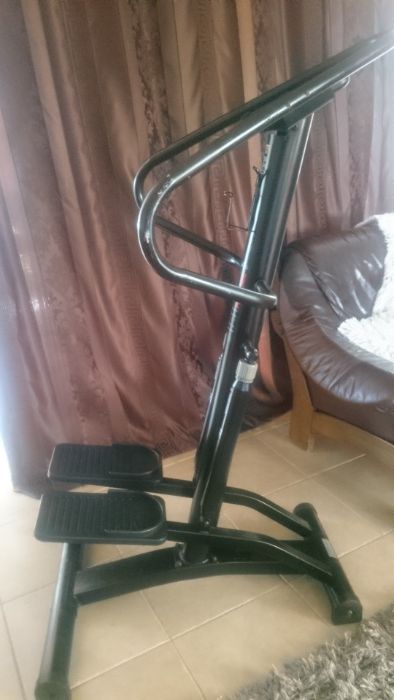 Profesjonalny Stepper elektroniczny