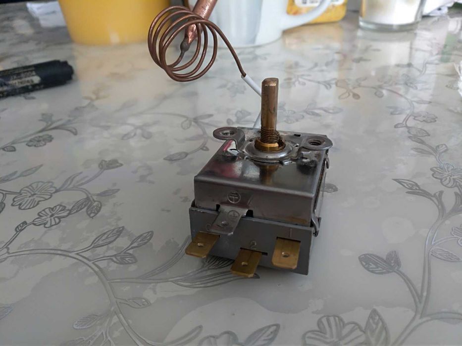 Термостат TEMPOMATIC thermostat ZA150C-559-12A