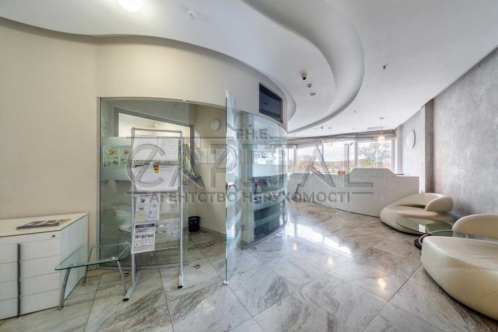 Продаж приміщення, пр-т Голосіївський, ЖК Park Avenue, Голосіїво