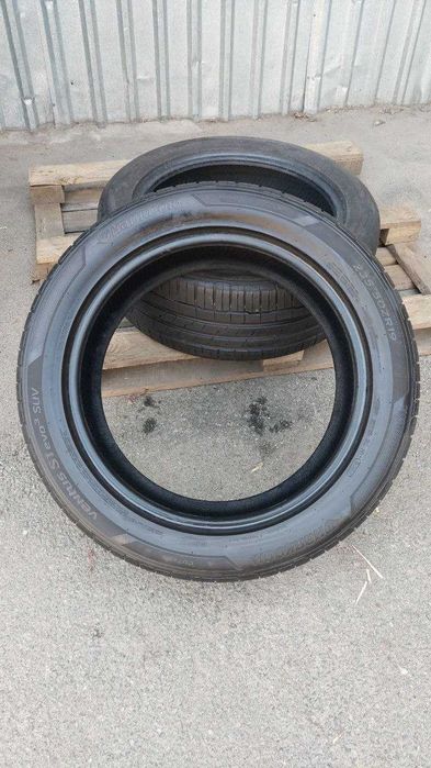 Шини б/в 235 50 R19 Hankook Ventus S1 evo3 suv