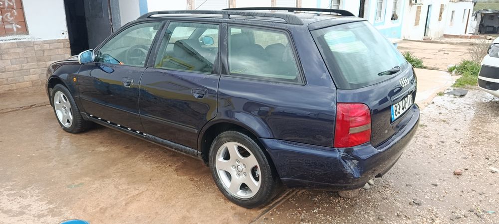 A4 B5 1.9tdi 110cv64750413240193123