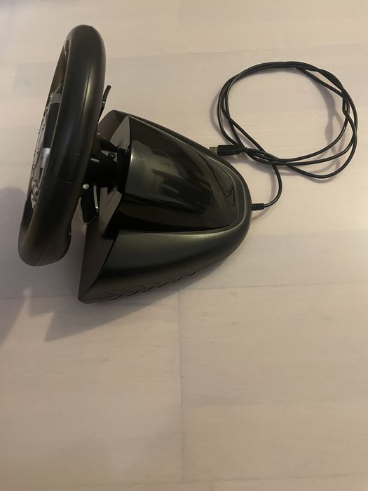 Computer Simulation/Racing Steering Wheel64752243016833121