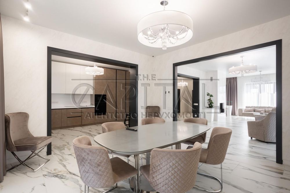 Продаж будинку, Вишнева, Щасливе