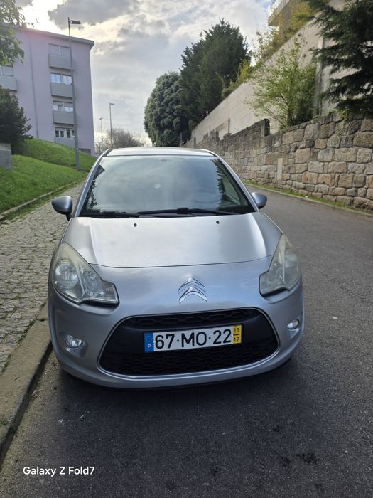 Citroen C3 1.4 HDI