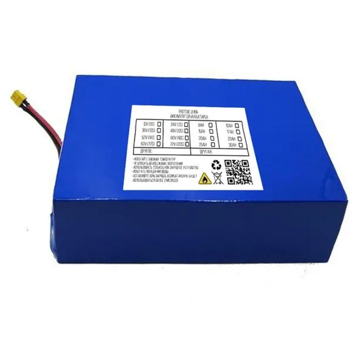 Хранилище енергии/аккумулятор ИБП/инвертора/безперебойника и ТД