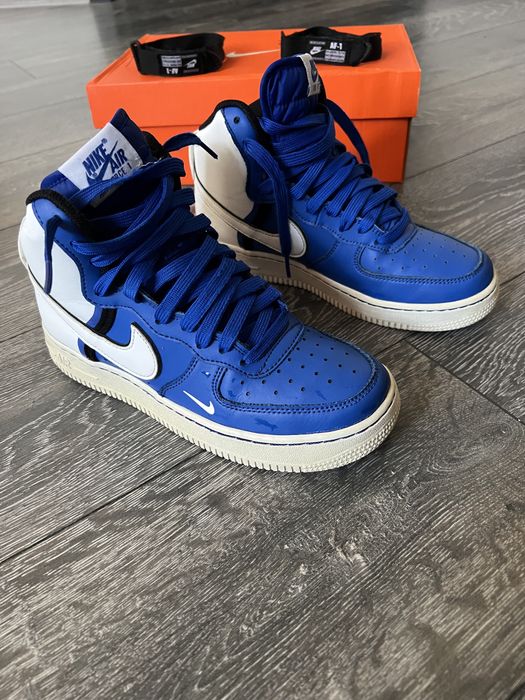 Кроссовки Nike Air Force 1