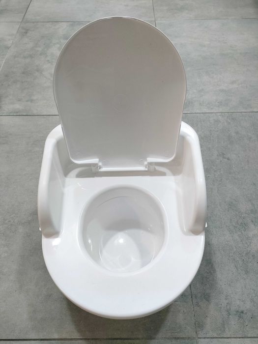 Portable Child Potty434601345134766083