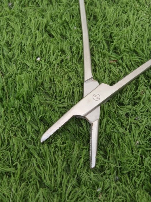 Tesouras Pinça Mosquito