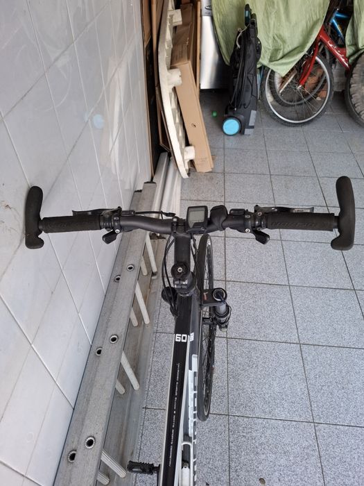 Bicicleta Adulto Merida Matts