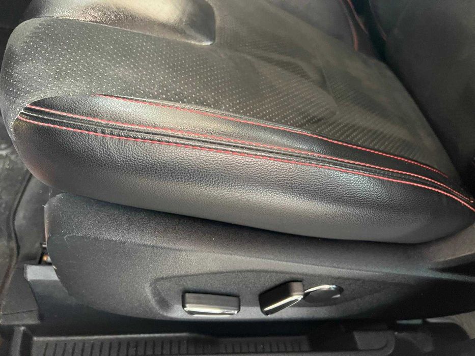 Fotele - boczki Ford S-Max St line 2021 rok 7 osób komplet