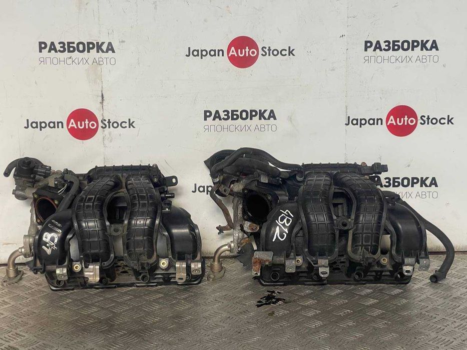 Коллектор Mitsubishi Lancer Х 10, Outlander XL объём 2.0 2.4 2007-2022