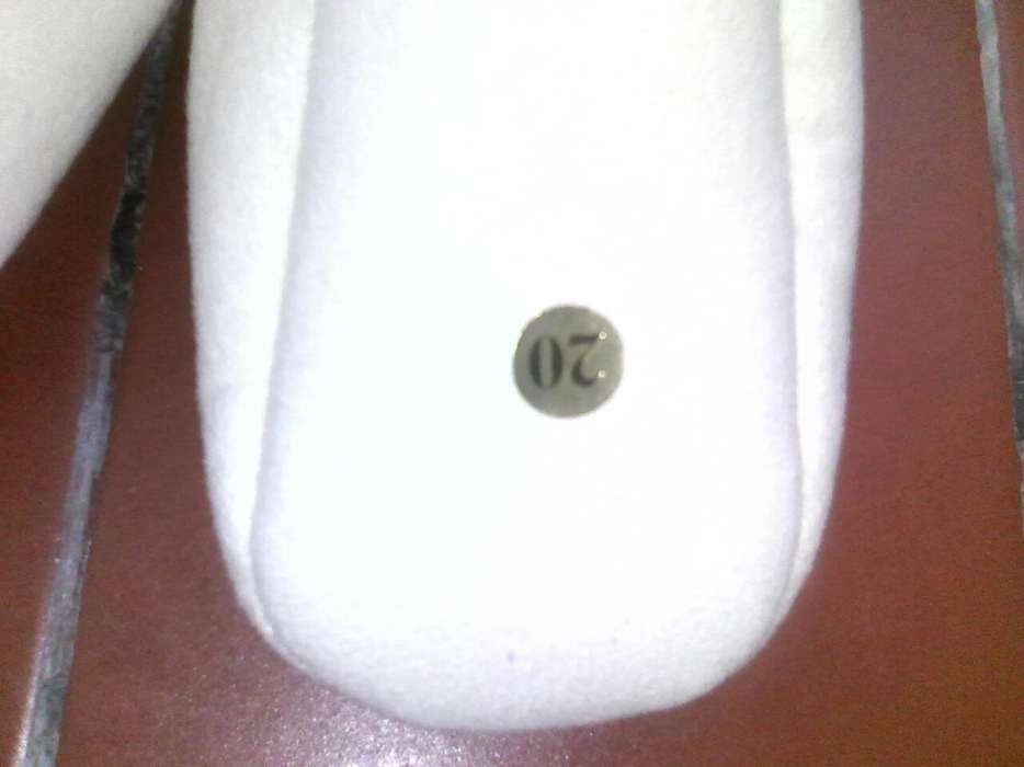 Sapatos bebé