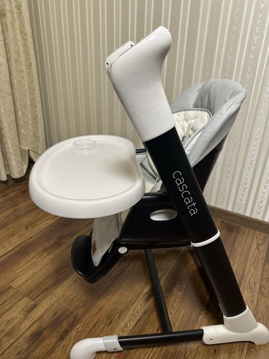 Csrello cascsta  крісло гойдалка