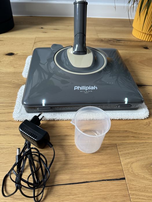 MOP Philipiak VIBMOP