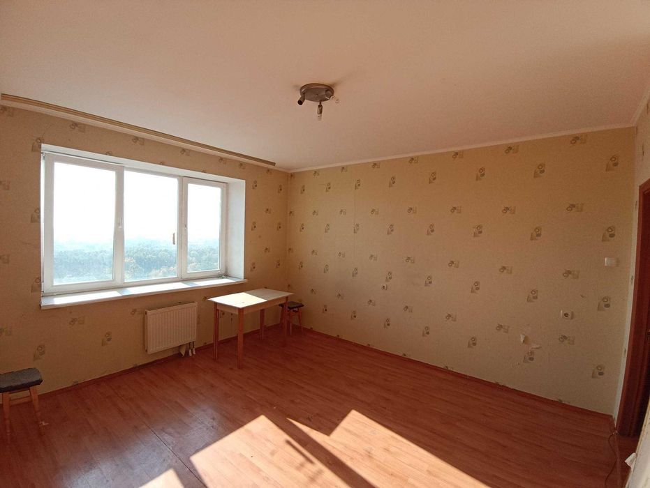 Продаж 1 кімн. кварт. 48 кв.м. м.Бровари EM