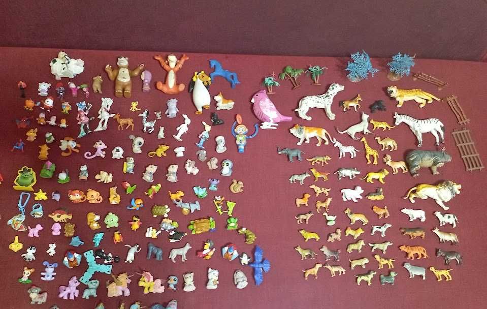 Пазли- шестерні мозаїка