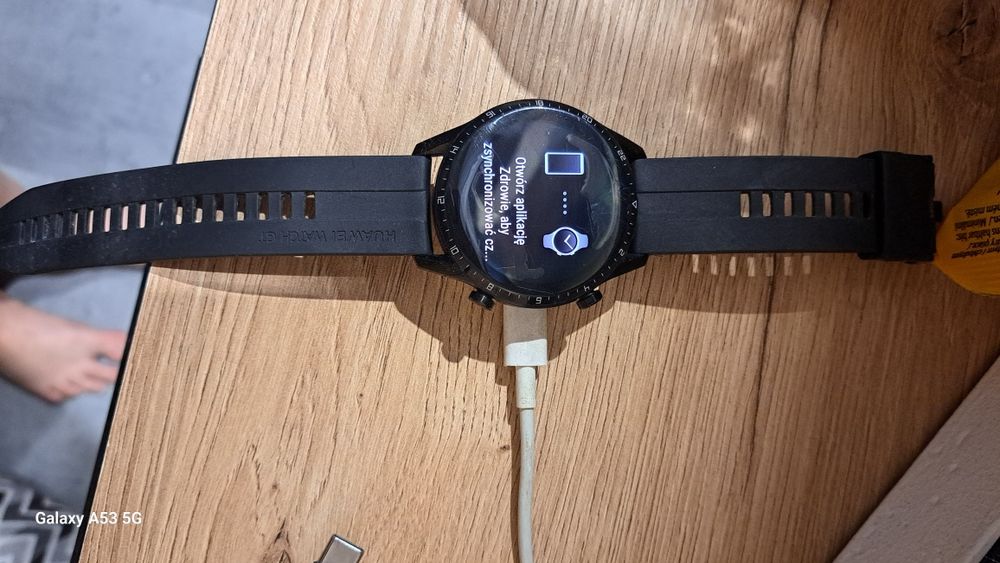 Huawei Watch GT 2 46mm