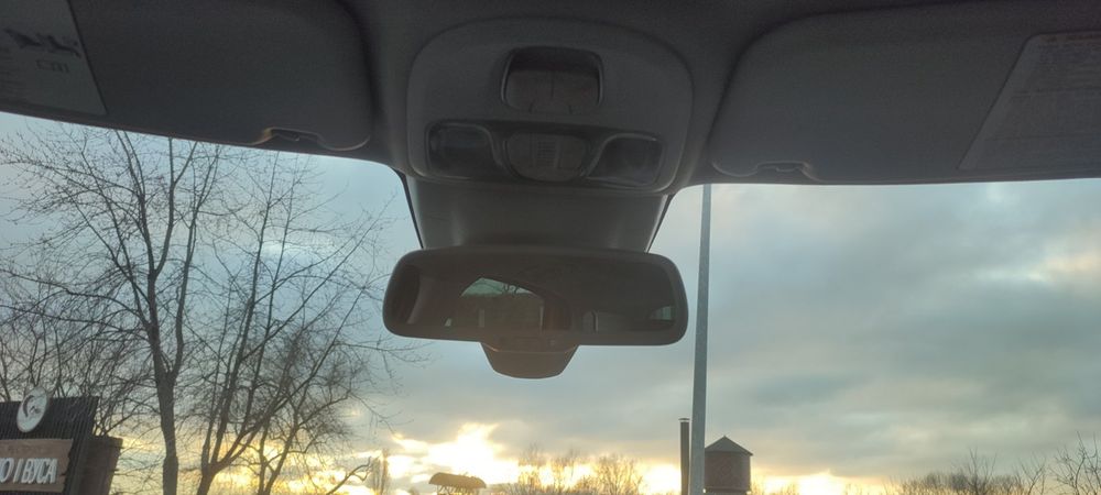 Fiat 500L Trekking