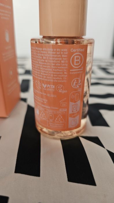 Maria Nila Head & Hair Heal Soothing Serum