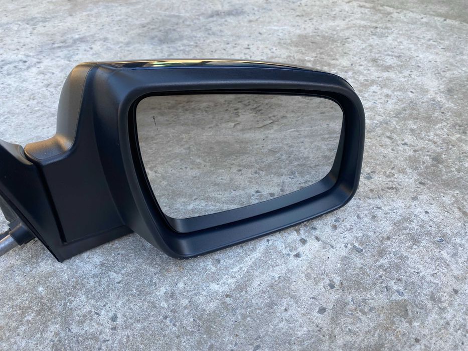 Праве дзеркало заднього виду Opel Zafira B (12см)