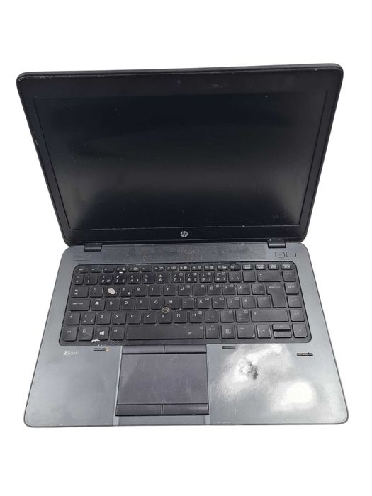 Laptop marki HP Z14