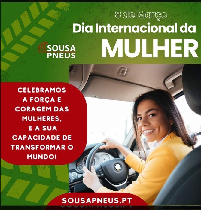 Pneus semi novos a preços bombásticos - Oferta da entrega