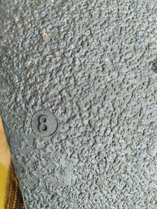 Тапочки мужские НОВЫЕ 42 размер ОРИГИНАЛ