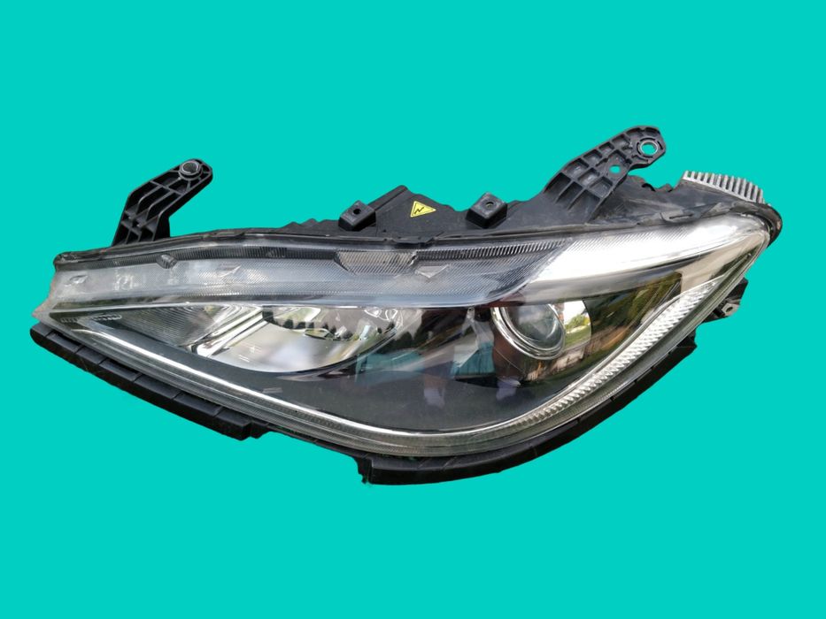 Xenon lampa Led lewa PACIFICA 2017- przód lampy usa Chrysler przedlift