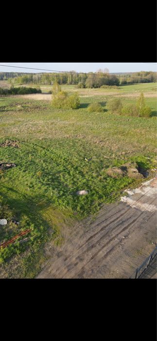 Atrakcyjna dzialka na sprzedaż