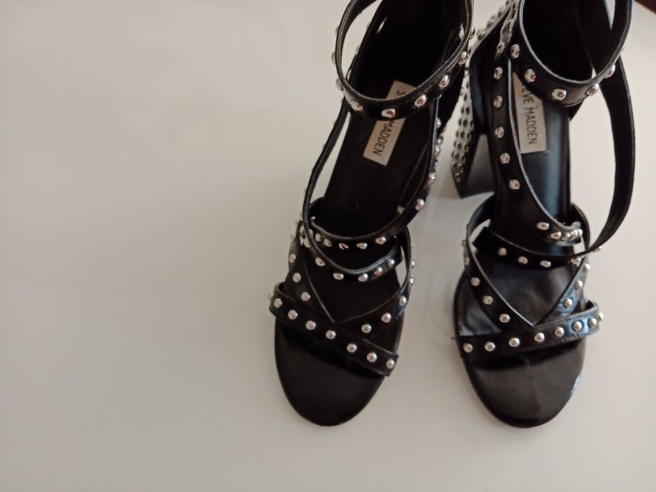 Steve Madden buty