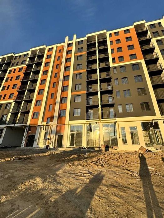 Продається двокімнатна квартира в «ЖК Кельце»