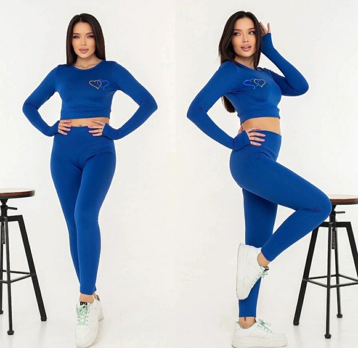 Фитнес/ спорт комплект